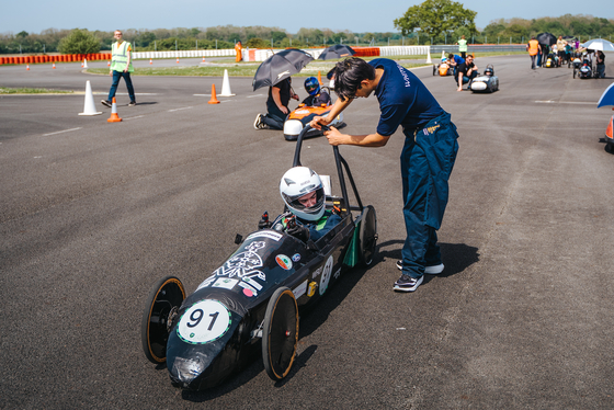 Spacesuit Collections Photo ID 476772, Jonathan Rogers, Lotus Hethel Heat, UK, 12/05/2024 13:14:43