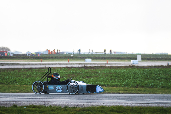 Spacesuit Collections Photo ID 132642, Helen Olden, Blyton Park Test, UK, 09/03/2019 12:43:58