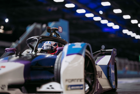 Spacesuit Collections Photo ID 257440, Shiv Gohil, London ePrix, UK, 24/07/2021 11:54:25