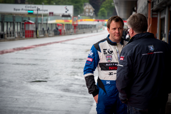 Spacesuit Collections Photo ID 28876, Nic Redhead, LMP3 Cup Spa, Belgium, 09/06/2017 10:50:31