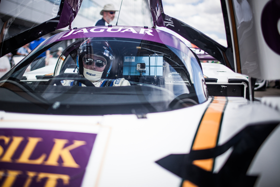 Spacesuit Collections Image ID 14239, Tom Loomes, Silverstone Classic, UK, 27/07/2014 14:07:05