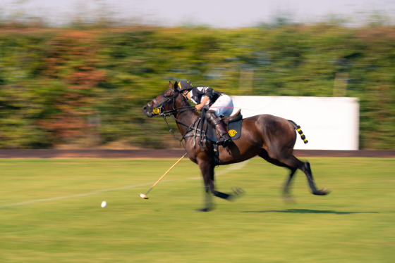 Spacesuit Collections Photo ID 512295, Jathu Thillai, Dart Bloodstock Polo, UK, 21/09/2024 13:00:25