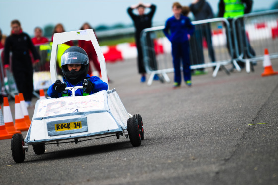 Spacesuit Collections Photo ID 75514, Jamie Sheldrick, Scottow Goblins, UK, 05/06/2018 11:18:12