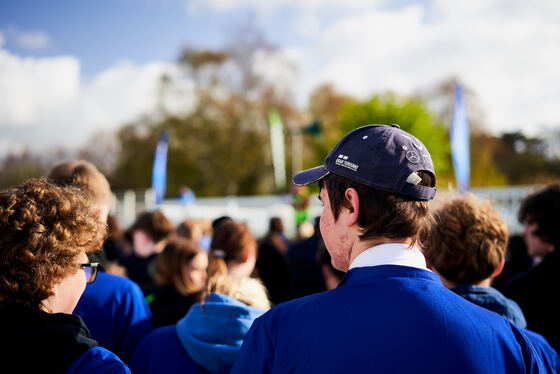 Spacesuit Collections Photo ID 459685, James Lynch, Goodwood Heat, UK, 21/04/2024 08:32:15