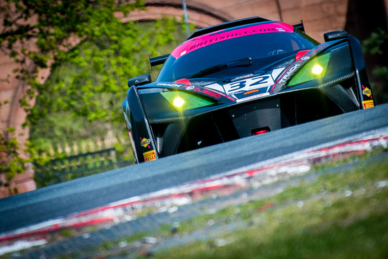 Spacesuit Collections Photo ID 140918, Nic Redhead, British GT Oulton Park, UK, 22/04/2019 11:18:49