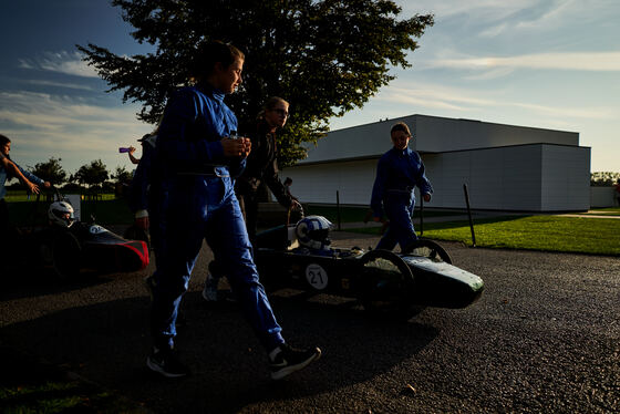 Spacesuit Collections Photo ID 430733, James Lynch, Greenpower International Final, UK, 08/10/2023 16:58:58