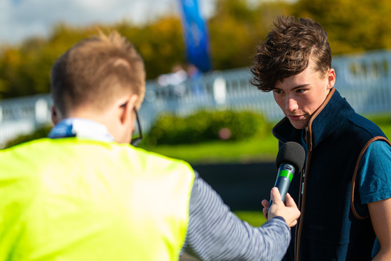 Spacesuit Collections Photo ID 332661, Adam Pigott, Goodwood International Final, UK, 09/10/2022 10:51:43