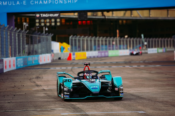 Spacesuit Collections Photo ID 202481, Shiv Gohil, Berlin ePrix, Germany, 12/08/2020 19:50:42