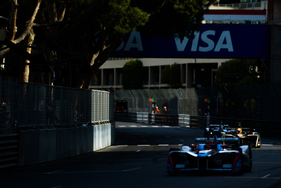 Spacesuit Collections Photo ID 19865, Nat Twiss, Monaco ePrix, Monaco, 13/05/2017 16:42:31