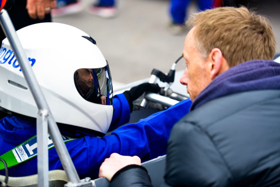 Spacesuit Collections Photo ID 10091, Nat Twiss, Greenpower HMS Excellent, UK, 11/03/2017 07:27:33