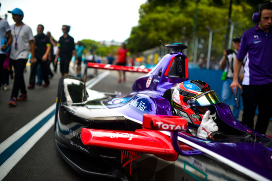 Spacesuit Collections Photo ID 9599, Nat Twiss, Buenos Aires ePrix, Argentina, 18/02/2017 15:31:45