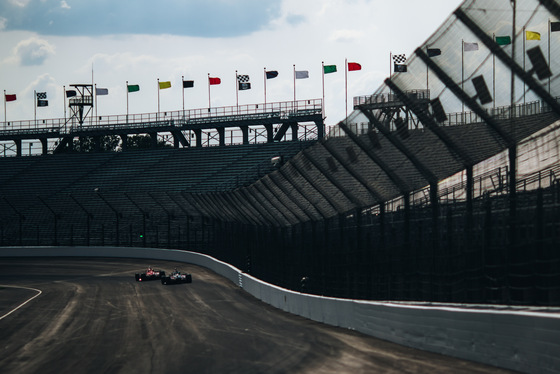 Spacesuit Collections Photo ID 242430, Kenneth Midgett, 105th Running of the Indianapolis 500, United States, 20/05/2021 17:16:15