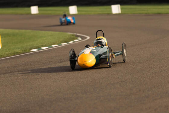 Spacesuit Collections Photo ID 514247, Alex Stefan, Greenpower International Final, UK, 13/10/2024 09:35:42