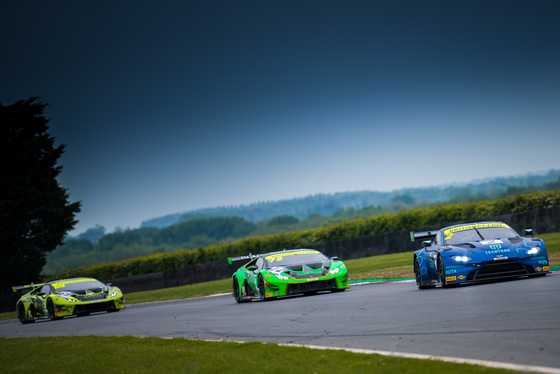 Spacesuit Collections Photo ID 151010, Nic Redhead, British GT Snetterton, UK, 19/05/2019 15:25:01
