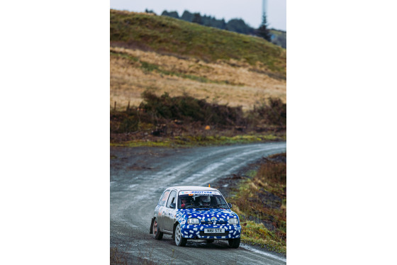 Spacesuit Collections Photo ID 457374, Adam Pigott, Rallynuts Severn Valley Stages, UK, 13/04/2024 15:34:02