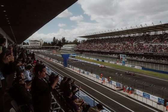 Spacesuit Collections Photo ID 522977, Sam Morris, Mexico City ePrix, Mexico, 