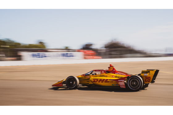 Spacesuit Collections Photo ID 216765, Taylor Robbins, Firestone Grand Prix of St Petersburg, United States, 24/10/2020 11:11:06