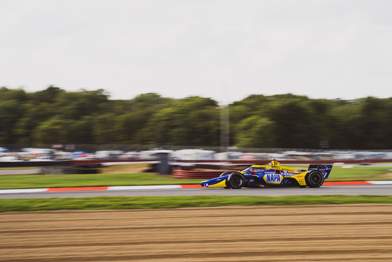 Spacesuit Collections Photo ID 211932, Taylor Robbins, Honda Indy 200 at Mid-Ohio, United States, 12/09/2020 13:22:14