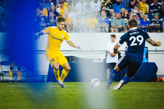 Spacesuit Collections Photo ID 167300, Kenneth Midgett, Nashville SC vs Indy Eleven, United States, 27/07/2019 19:31:32