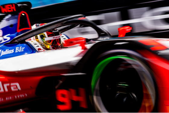 Spacesuit Collections Photo ID 145357, Sergey Savrasov, Monaco ePrix, Monaco, 11/05/2019 12:40:45