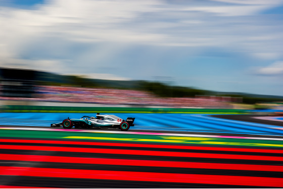 Spacesuit Collections Photo ID 81477, Sergey Savrasov, French Grand Prix, France, 24/06/2018 16:47:06