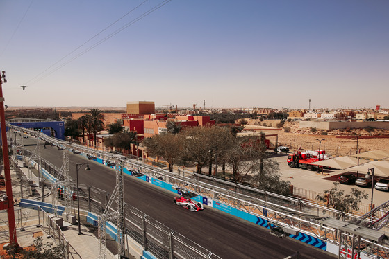 Spacesuit Collections Photo ID 225018, Shiv Gohil, Ad Diriyah ePrix, Saudi Arabia, 27/02/2021 13:47:55