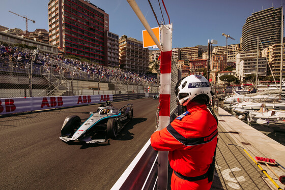 Spacesuit Collections Photo ID 239821, Shiv Gohil, Monaco ePrix, Monaco, 08/05/2021 16:12:06