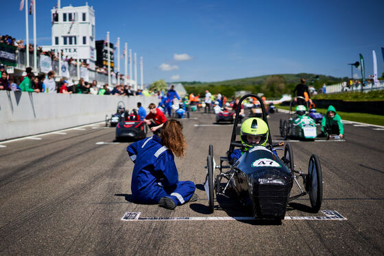 Spacesuit Collections Photo ID 295251, James Lynch, Goodwood Heat, UK, 08/05/2022 11:31:40