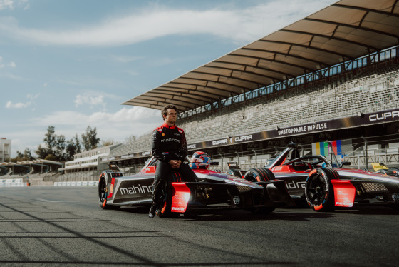 Spacesuit Collections Photo ID 520024, Sam Morris, Mexico City ePrix, Mexico, 