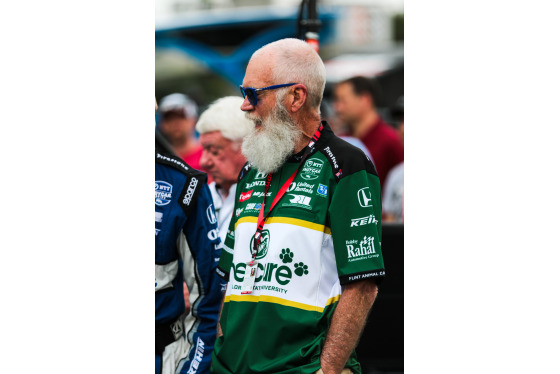 Spacesuit Collections Photo ID 137500, Andy Clary, Honda Indy Grand Prix of Alabama, United States, 07/04/2019 17:15:13