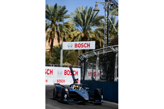 Spacesuit Collections Photo ID 224881, Lou Johnson, Ad Diriyah ePrix, Saudi Arabia, 26/02/2021 14:12:56