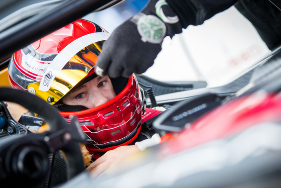 Spacesuit Collections Photo ID 170327, Nic Redhead, British GT Donington Park, UK, 15/09/2019 09:07:10