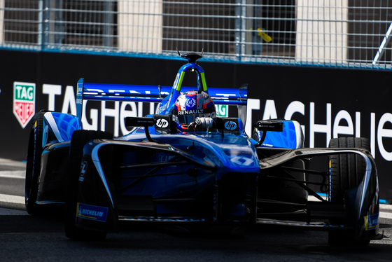 Spacesuit Collections Photo ID 62862, Lou Johnson, Rome ePrix, Italy, 13/04/2018 10:22:14