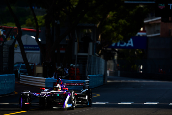 Spacesuit Collections Photo ID 19853, Nat Twiss, Monaco ePrix, Monaco, 13/05/2017 16:39:25