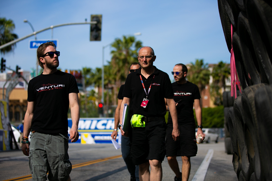 Spacesuit Collections Photo ID 107764, Shivraj Gohil, Long Beach ePrix, 03/04/2015 12:53:50