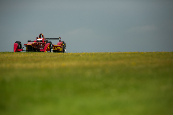 Spacesuit Collections Photo ID 105305, Shivraj Gohil, FE preseason test 2014, UK, 03/07/2014 16:26:35