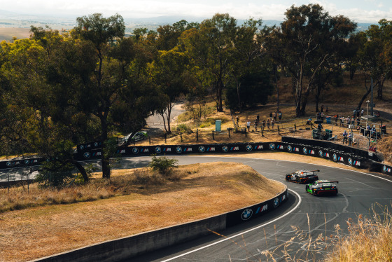 Spacesuit Collections Photo ID 528332, Levi Erb, Bathurst 12 Hour International, Australia, 01/02/2025 08:01:34