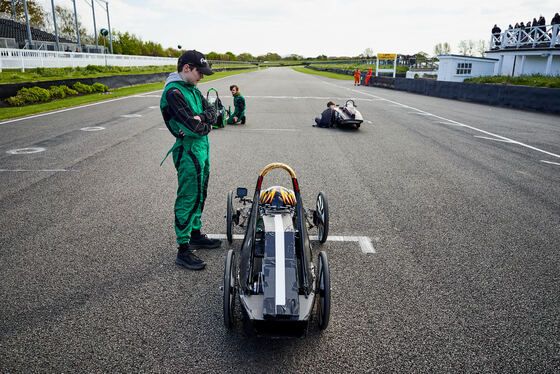 Spacesuit Collections Photo ID 460218, James Lynch, Goodwood Heat, UK, 21/04/2024 14:58:36