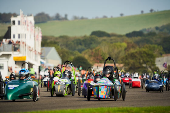 Spacesuit Collections Photo ID 430510, James Lynch, Greenpower International Final, UK, 08/10/2023 11:06:54