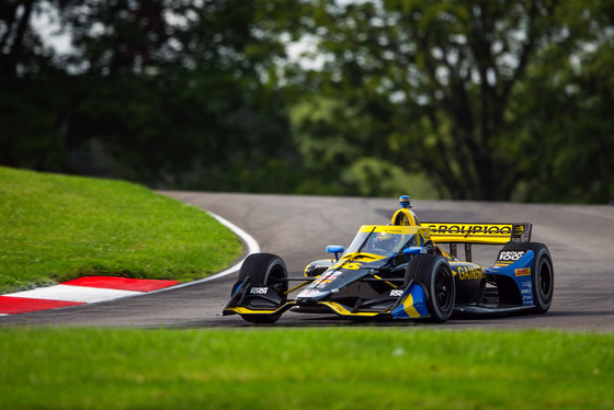 Spacesuit Collections Photo ID 212016, Al Arena, Honda Indy 200 at Mid-Ohio, United States, 13/09/2020 11:19:29