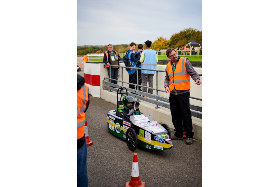 Spacesuit Collections Photo ID 513325, James Lynch, Greenpower International Final, UK, 13/10/2024 16:04:24