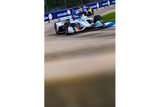 Spacesuit Collections Photo ID 152457, Jamie Sheldrick, Chevrolet Detroit Grand Prix, United States, 02/06/2019 16:44:27