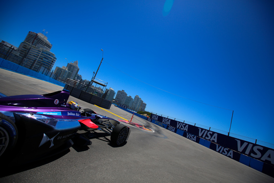 Spacesuit Collections Photo ID 113554, Shivraj Gohil, Punta del Este ePrix 2015, Uruguay, 20/12/2015 11:59:53