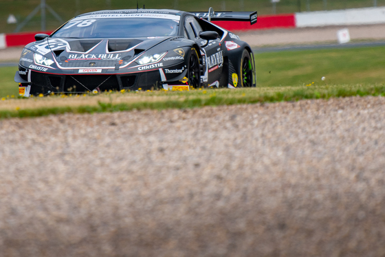 Spacesuit Collections Photo ID 205081, Nic Redhead, British GT Donington Park, UK, 15/08/2020 09:41:08