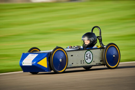 Spacesuit Collections Photo ID 430229, James Lynch, Greenpower International Final, UK, 08/10/2023 09:30:28