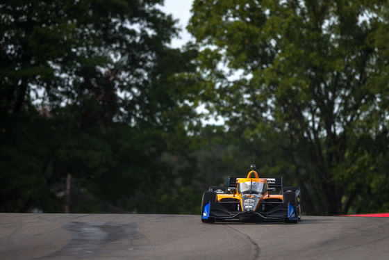 Spacesuit Collections Photo ID 212095, Al Arena, Honda Indy 200 at Mid-Ohio, United States, 13/09/2020 10:54:32