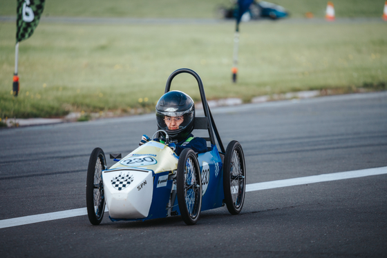 Spacesuit Collections Photo ID 511864, Jonathan Rogers, Dunsfold Park Heat, UK, 15/09/2024 10:41:07