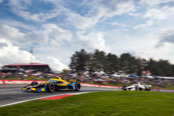 Spacesuit Collections Photo ID 211713, Al Arena, Honda Indy 200 at Mid-Ohio, United States, 11/09/2020 17:35:59