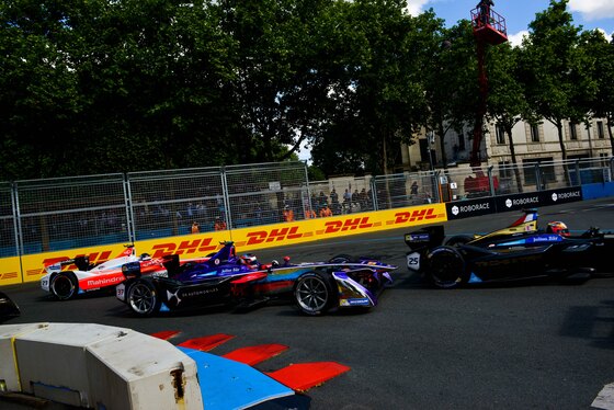 Spacesuit Collections Photo ID 22178, Nat Twiss, Paris ePrix, France, 20/05/2017 16:03:01