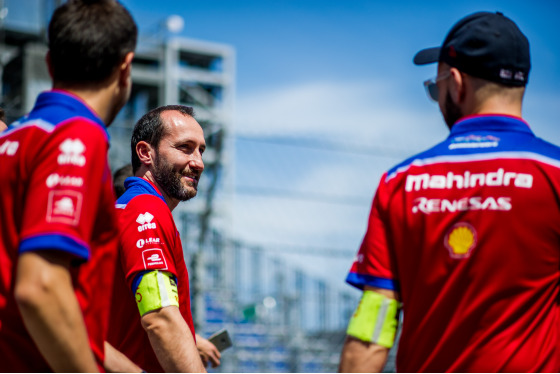 Spacesuit Collections Photo ID 144776, Sergey Savrasov, Monaco ePrix, Monaco, 10/05/2019 14:33:19